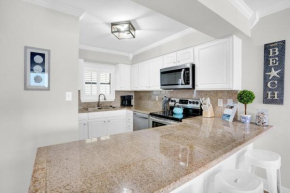 Seaside Beach & Racquet 5917 by Vacation Homes Collection